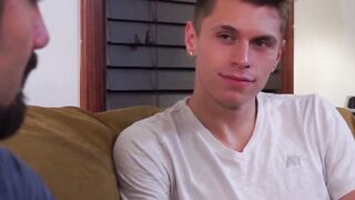 Twinks Turned Men - Twunks Fucking Raw in Bedroom