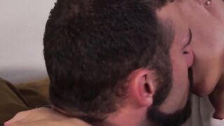 Twinks Turned Men - Twunks Fucking Raw in Bedroom