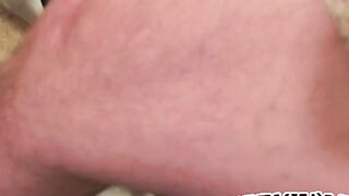 Grandpas Secret Stroker - Mature Man Jacks Off For The Camera