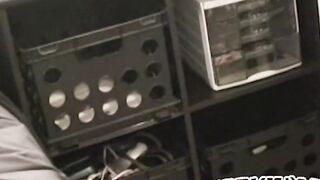 Grandpas Secret Stroker - Mature Man Jacks Off For The Camera