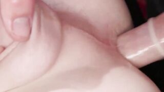 Dominatrix She-Hole - Anal Training For Submissive Crossdresser