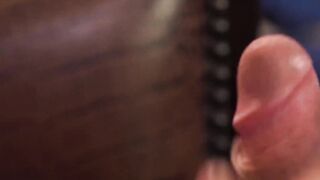 Tommy Amealâs handspeed matches his filthy moans