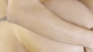 Latino Lover's Passionate Stepmom Fucks StepSon - Older Woman POV