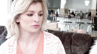 Anal Pounding Coach - Hyley Winter's Ass Gets Destroyed By A Big Dick