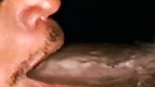 Black Thug Shows No Mercy As He Fucks His Partner Hard And Deep In The Ass