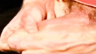 Black Thug Shows No Mercy As He Fucks His Partner Hard And Deep In The Ass
