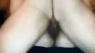 MILF Teaches Her Step-Son How To Please A Woman