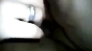 MILF Teaches Her Step-Son How To Please A Woman