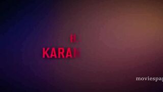 Indian Erotica - Sensual Couple Exploring Passionate Intimacy