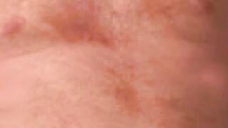 Hairiest Amateur Babe Unleashes Her Old-School Techniques