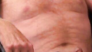Hairiest Amateur Babe Unleashes Her Old-School Techniques