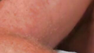 Hairiest Amateur Babe Unleashes Her Old-School Techniques