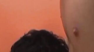 Twink Barebacks Hunks - Raw Anal Action with Hot Twins