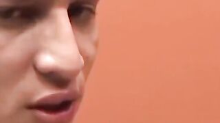 Twink Barebacks Hunks - Raw Anal Action with Hot Twins