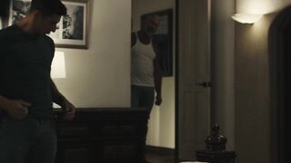 Bad Daddy" - Dominatrix BDSM Session with Sexy Ass MILF & barely legal Stud