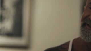 Bad Daddy" - Dominatrix BDSM Session with Sexy Ass MILF & barely legal Stud