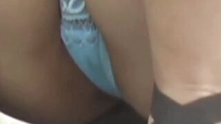 Voyeur Cam - Thongs Off! Up-Close & Personal Views of Hot Babes