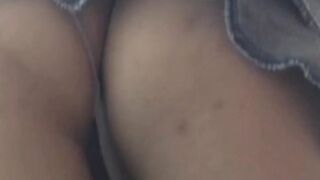 Voyeur Cam - Thongs Off! Up-Close & Personal Views of Hot Babes
