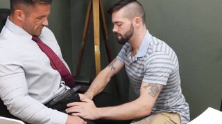 Next Door XXX Hunks Raw Hardcore Anal Action