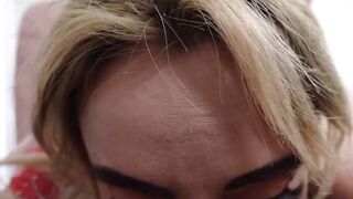 Step-Mommy Loves It! Stepdaughter Kylie Kingson Filled With Hot Load