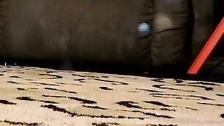 Black Monster Dicks #3 - Raw Threesome Action with Black Guys