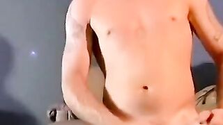 Black Monster Dicks #3 - Raw Threesome Action with Black Guys