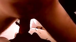 Maturity Matters - Older Guy Seduces Black Gay Expert For A Wild Threesome