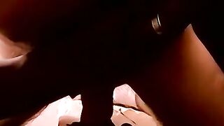 Maturity Matters - Older Guy Seduces Black Gay Expert For A Wild Threesome