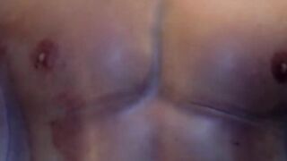 Dominatrix Tyger Santi Fucks Submissive Slut in Rough BDSM Scene