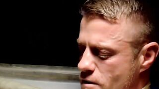 Dominatrix Tyger Santi Fucks Submissive Slut in Rough BDSM Scene