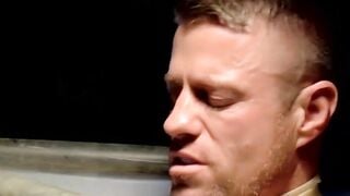 Dominatrix Tyger Santi Fucks Submissive Slut in Rough BDSM Scene