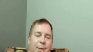 White Supremacy Jerk-Off Challenge #1" or "Proud White Boy Jacks Off For Pride Month!