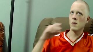 White Supremacy Jerk-Off Challenge #1" or "Proud White Boy Jacks Off For Pride Month!