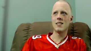 White Supremacy Jerk-Off Challenge #1" or "Proud White Boy Jacks Off For Pride Month!