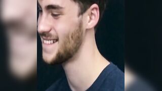 Logan Carter & Scott Bissett Raw Anal Threesome