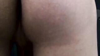 Logan Carter & Scott Bissett Raw Anal Threesome