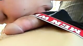 Phillip Ashton & Krist Cumming's Dirty Little Secret - Scene #1