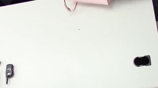 PetiteAliyaBrynns - Small Frame Teen Dominates Huge Stud Tommny Gunna in Hardcore Sex