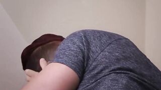 Muscular Hunk Armand Rider Fucked Hard By Stud Romeo Todd In Raw Sex