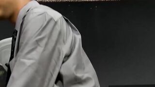 Raw & Bareback Anal Threesome with Hunks