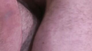 Muscle Hunks Fucked Raw in Intense Anal Threesome