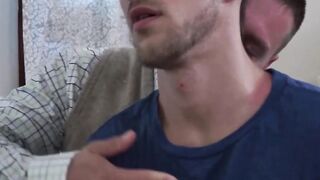 Hot Teacher's Pet - Sex Ed Lesson Gone Wrong