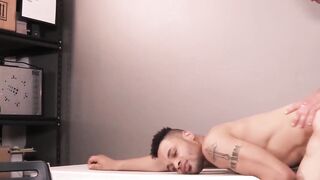 Bareback Bros - Raw Ass-Fucking Twinks