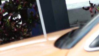 College Cuties - Car Wash Scam" or "Car-Washing Coeds #2 (NSFW)