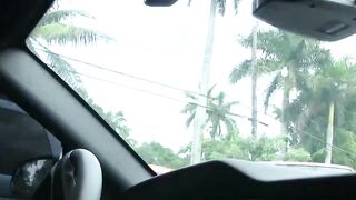 College Cuties - Car Wash Scam" or "Car-Washing Coeds #2 (NSFW)
