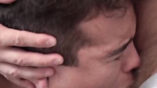 Bare Ass Bottom Boys - Twinks Rimming & Raw Fucking Stepfather