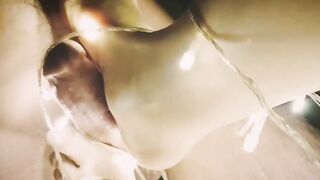 Tease Me Then Fuck My Ass Hard!", featuring popular actors Xander Corvus & Ava Addams in an erotic story of passion where they explore each other's bodies before getting down to business; ass-fucking