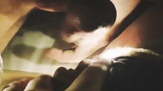 Tease Me Then Fuck My Ass Hard!", featuring popular actors Xander Corvus & Ava Addams in an erotic story of passion where they explore each other's bodies before getting down to business; ass-fucking