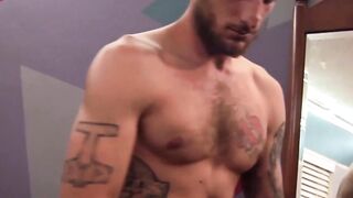Monster-Sized Dick Strokes & Slapping Huge Balls - Biggest Ballslap Compilation
