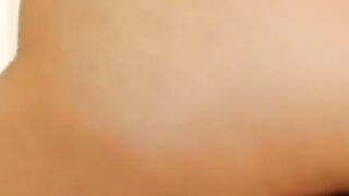 Big Boobed Bombshell Loves Playing with Her Adult Toys